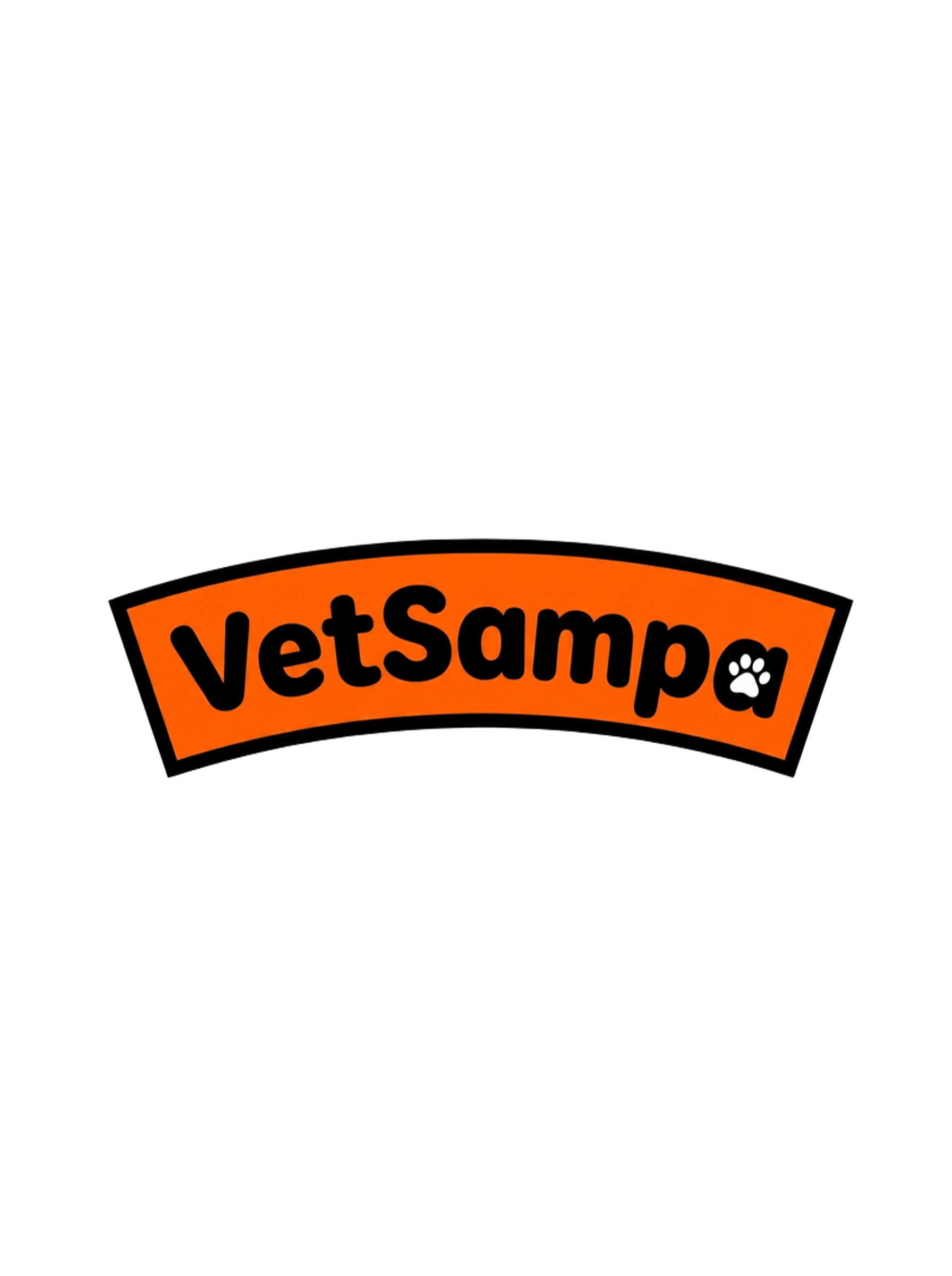 VetSampa Logo